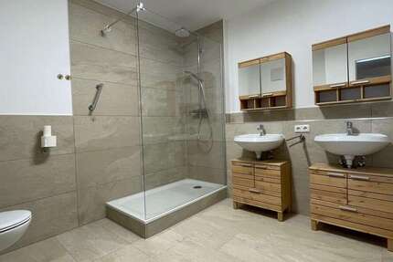 Wohnung Bad Griesbach im Rottal - 3 Zimmer, 89 m&sup2;, 890&euro; | Angebot:25079204