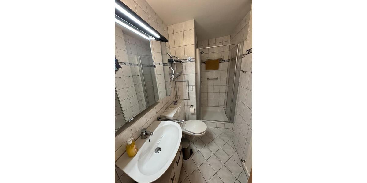 Etagenwohnung Lollar - 1 Zimmer, 38 m&sup2;, 52.600&euro; | Angebot:27436236