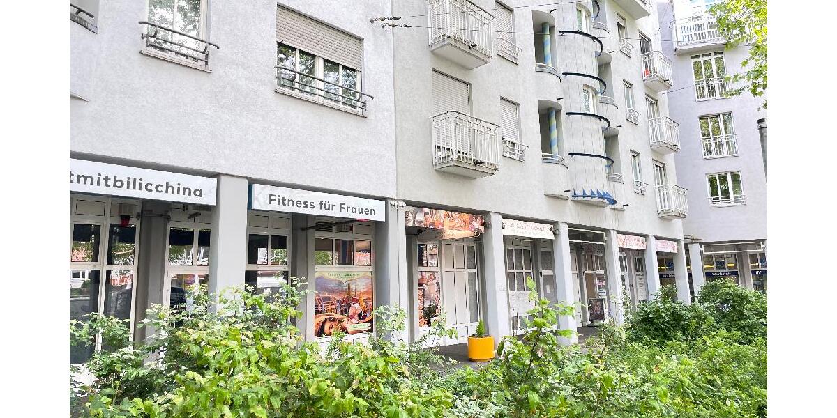 ### Ruhiges Wohnen in der Innenstadt ### - Etagenwohnung Karlsruhe Südweststadt | Angebot:26679009