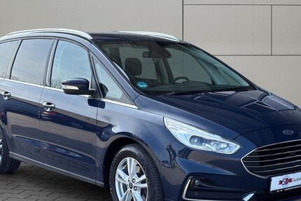 Ford Galaxy 189.000 km 15.450 &euro; Röttenbach 91187