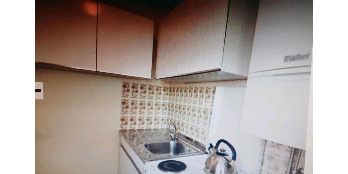 Terrassenwohnung Cuxhaven - 1 Zimmer, 45 m&sup2;, 130.000&euro; | Angebot:26406782