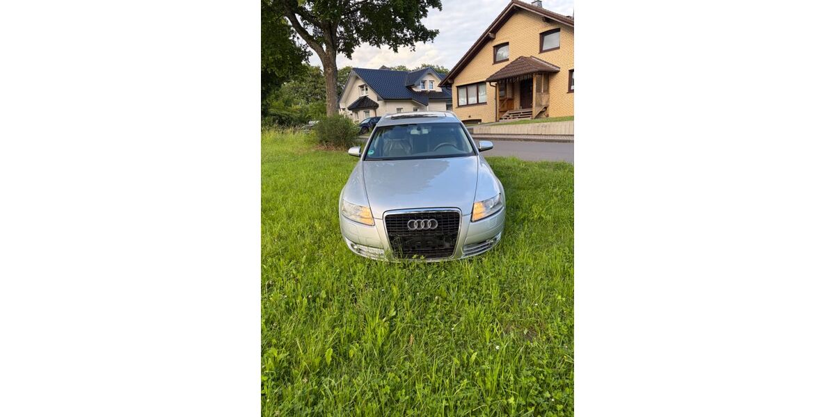 Audi A6 283.000 km 2.000 &euro; Reichshof 51580