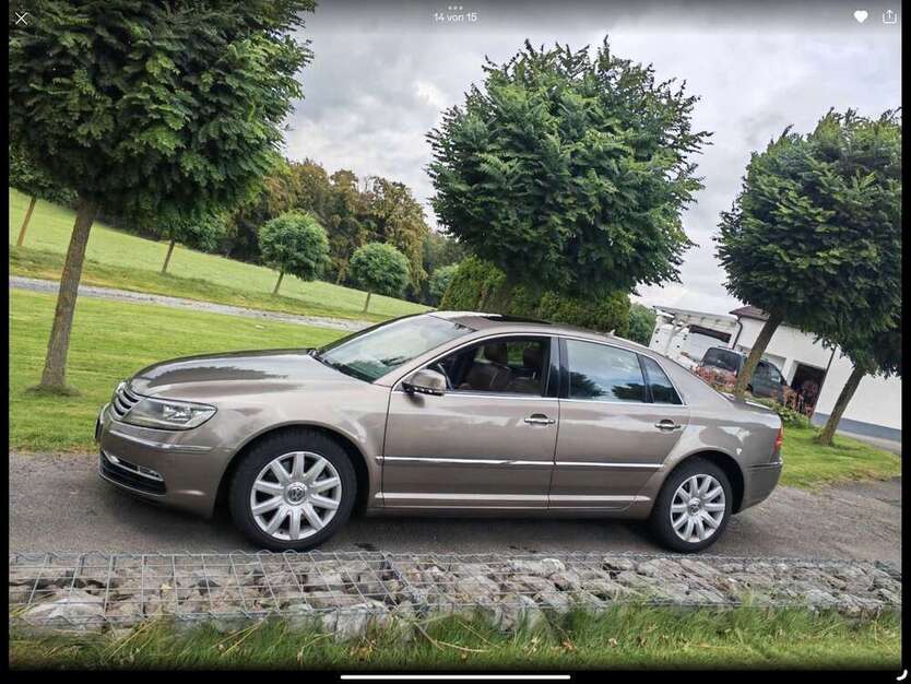 Phaeton