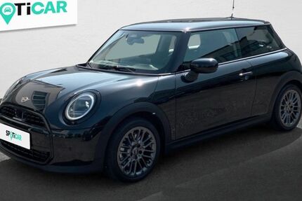 Mini Cooper 8.900 km 27.390 &euro; Haßfurt 97437