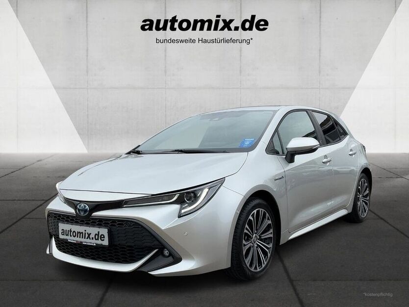 Corolla