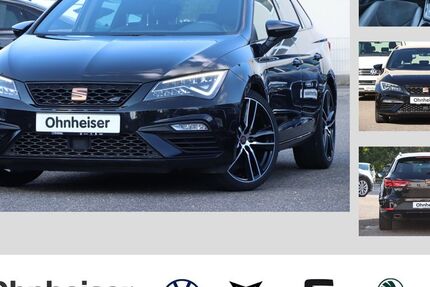 Cupra Leon 83.043 km 24.350 € Wertingen 86637