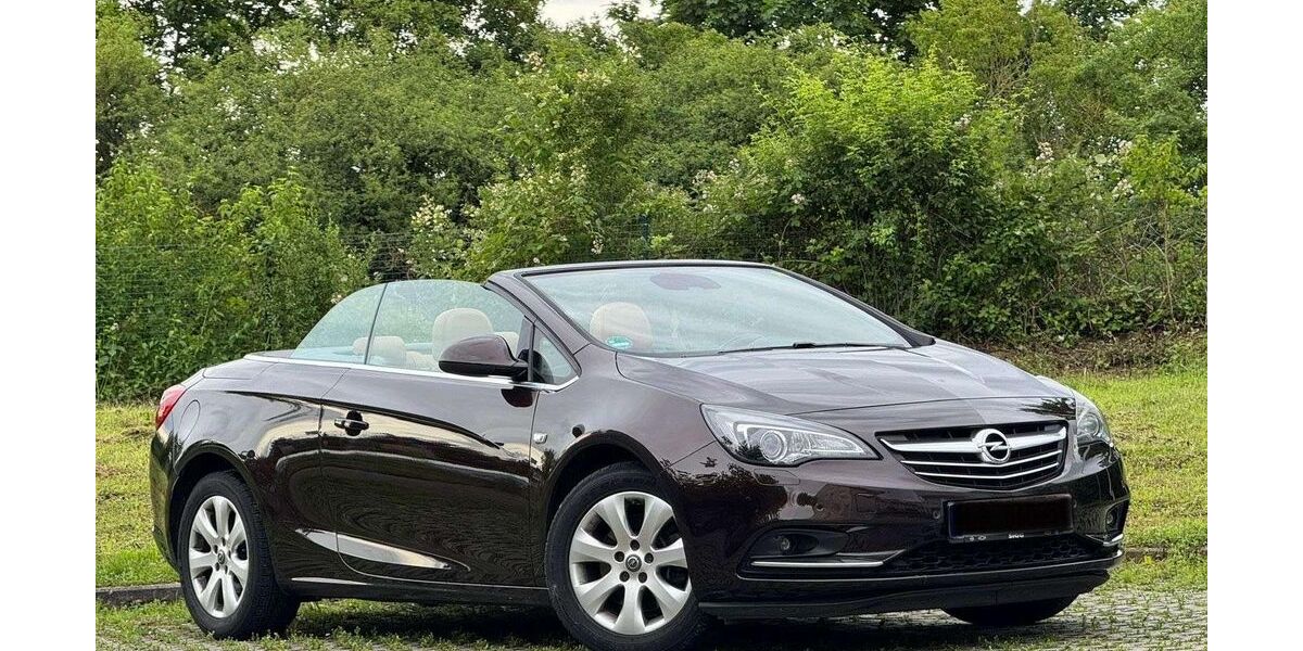 Opel Cascada 170.000 km 8.000 &euro; Murr 71711