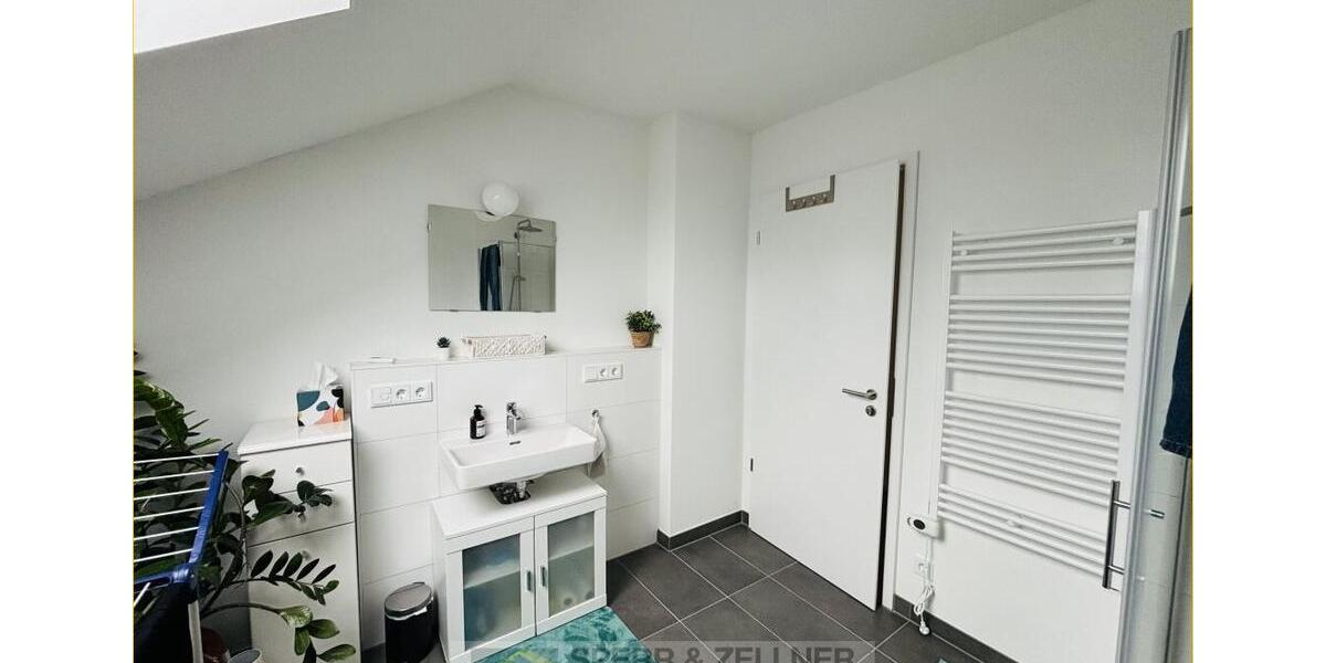 Reihenhaus Erding - 4 Zimmer, 138 m&sup2;, 2.090&euro; | Angebot:26098898