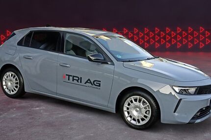 Opel Astra 2.500 km 28.370 &euro; Bühl 77815