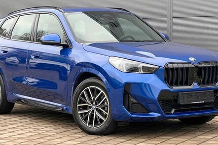 BMW X1 22.874 km 41.999 &euro; Rohr i. NB (bei Regensburg) 93352