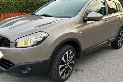 Nissan Qashqai 144.900 km 6.999 &euro; Feldkirchen 85622