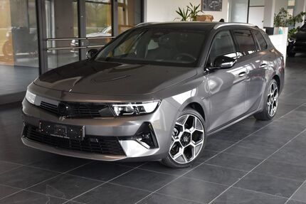 Opel Astra 33.436 km 24.450 &euro; Dieburg 64807