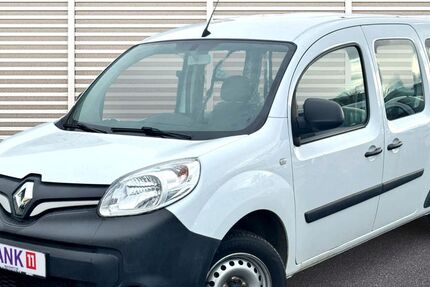 Renault Kangoo 97.428 km 6.499 &euro; Frankfurt am Main 60386