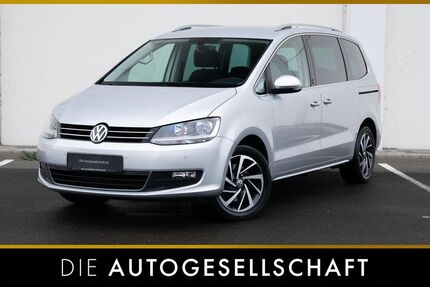 VW Sharan 77.599 km 22.990 &euro; Heidenau bei Dresden 01809