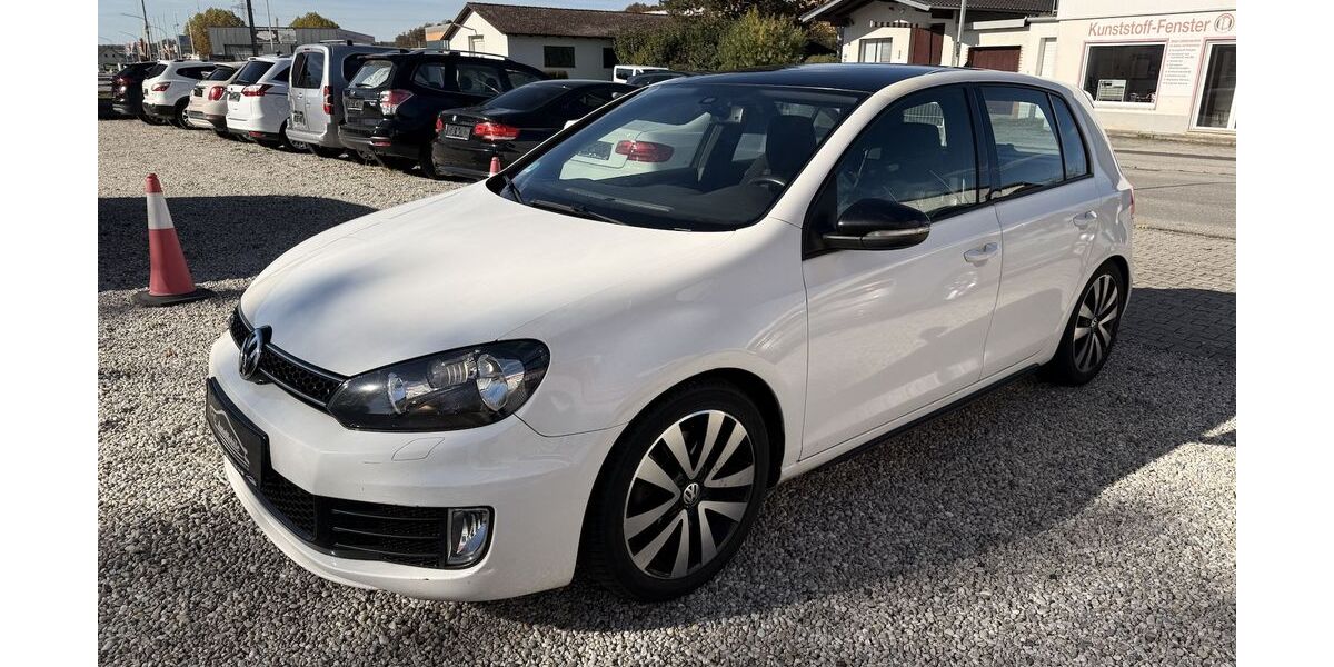 VW Golf 237.000 km 7.800 &euro; Altdorf / Landshut 84032