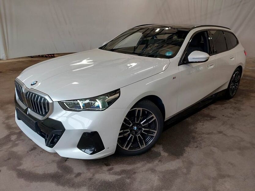 BMW 520 26.200 km 52.290 € Buchschwabach bei Nürnberg 90574