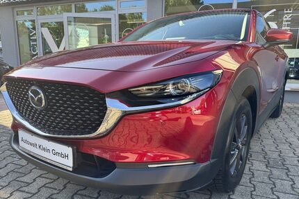 Mazda CX-30 44.498 km 27.375 &euro; Bietigheim-Bissingen 74321