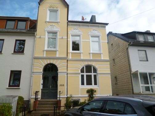 Wohnung zum Mieten in Bremen-Woltmershausen 1.200 € 120 m²