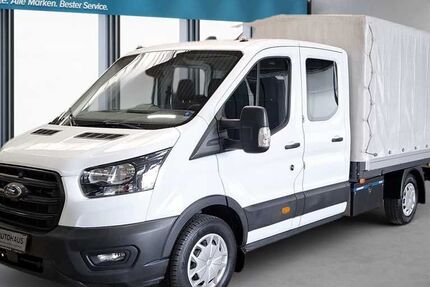 Ford Transit 16.080 km 30.990 &euro; Maintal 63477