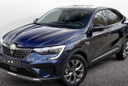 Renault Arkana 19.990 km 23.440 &euro; Bodenwöhr 92439