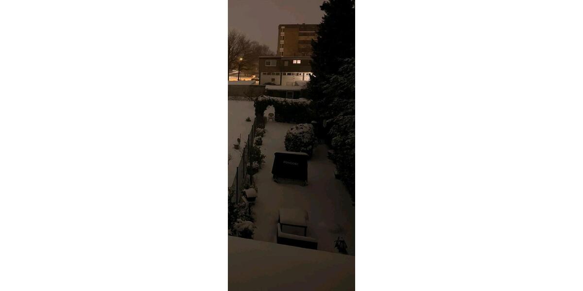 Reihenhaus Langenhagen - 4 Zimmer, 130 m&sup2;, 1.800&euro; | Angebot:25307916