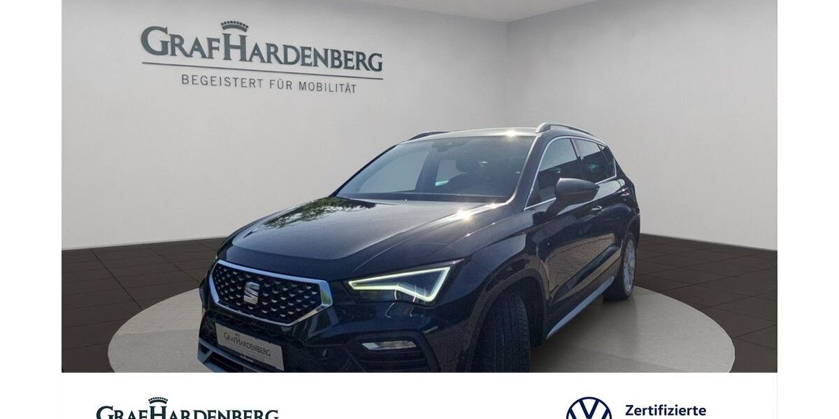 Seat Ateca 73.200 km 25.444 &euro; Offenburg 77652