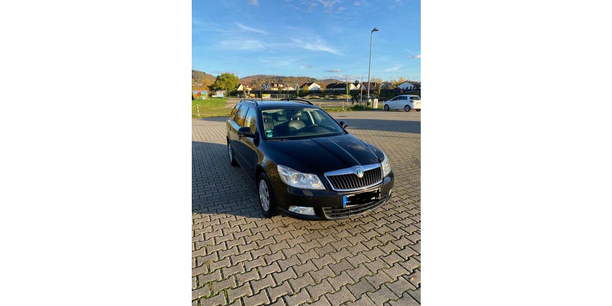 Skoda Octavia 184.000 km 5.500 € Einhausen 64683