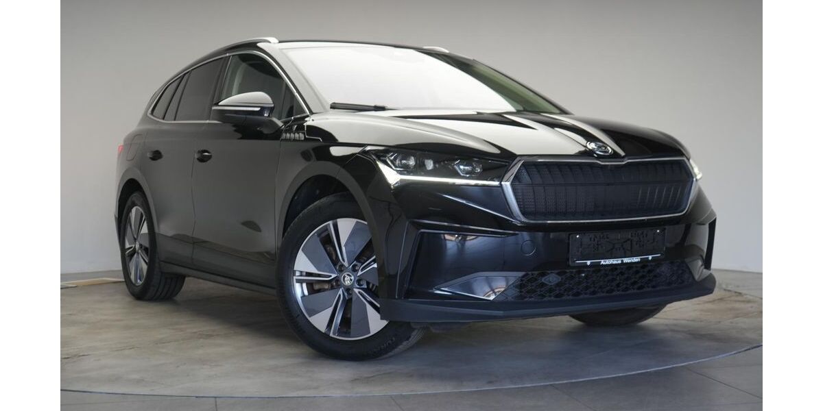 Skoda Enyaq 42.000 km 28.990 &euro; Braunschweig 38110