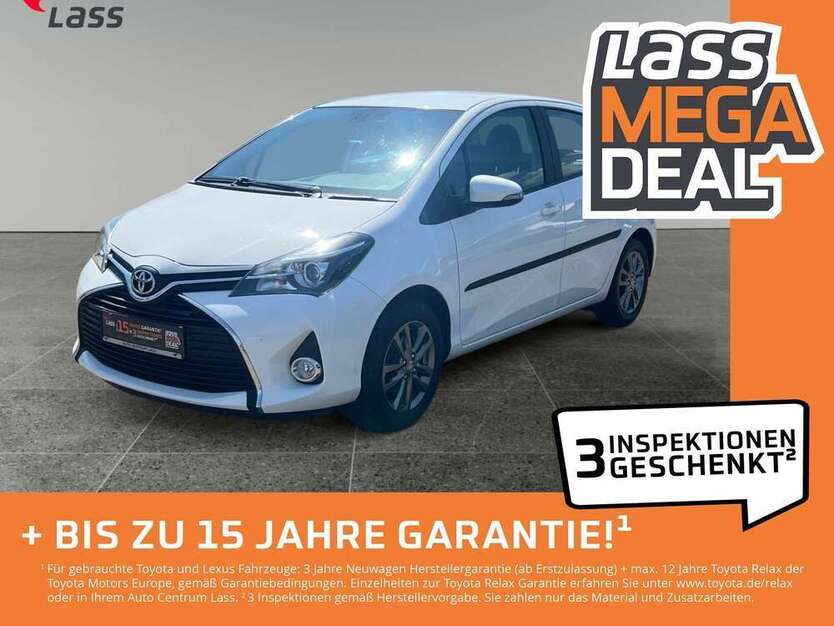 Yaris