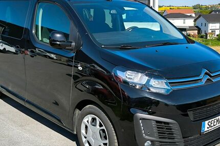 Citroen SpaceTourer 136.000 km 16.900 &euro; Fürstenzell 94081