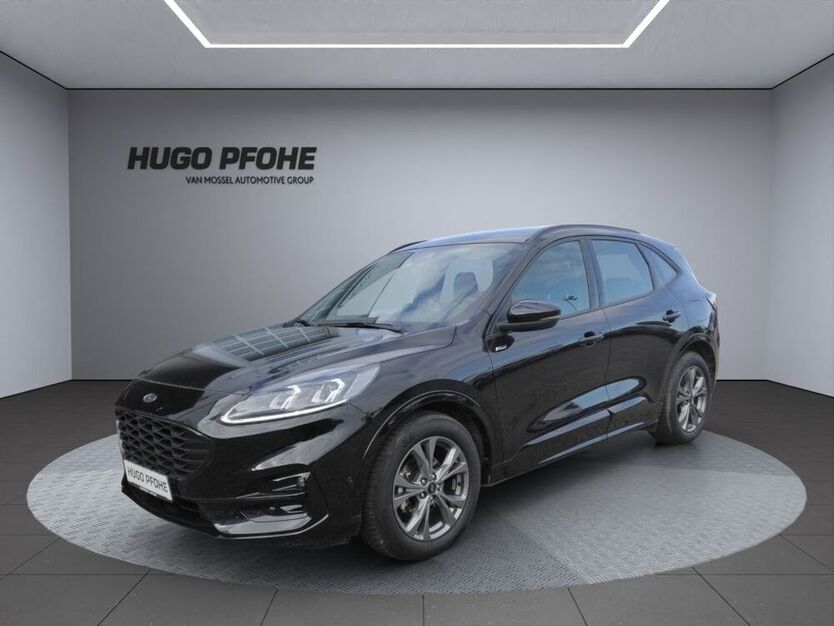 Kuga
