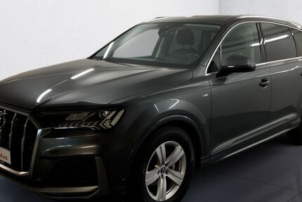 Audi Q7 54.277 km 67.599 &euro; Northeim 37154