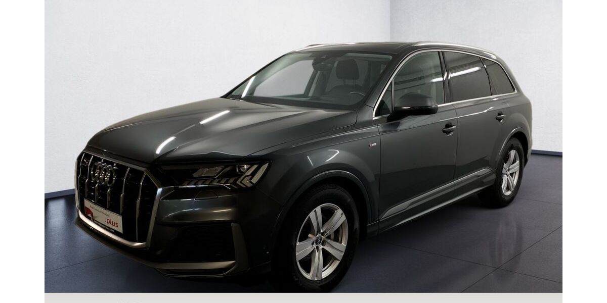 Audi Q7 54.277 km 69.595 &euro; Northeim 37154