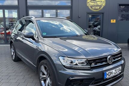 VW Tiguan 89.000 km 24.999 &euro; Nattheim 89564