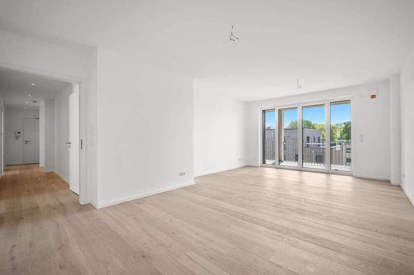 Wohnung zum Kaufen in Hannover 599.000 € 107.43 m²