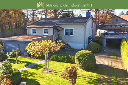 Haus zum Kaufen in Treuenbrietzen 297.000 € 140 m² 4 zimmer