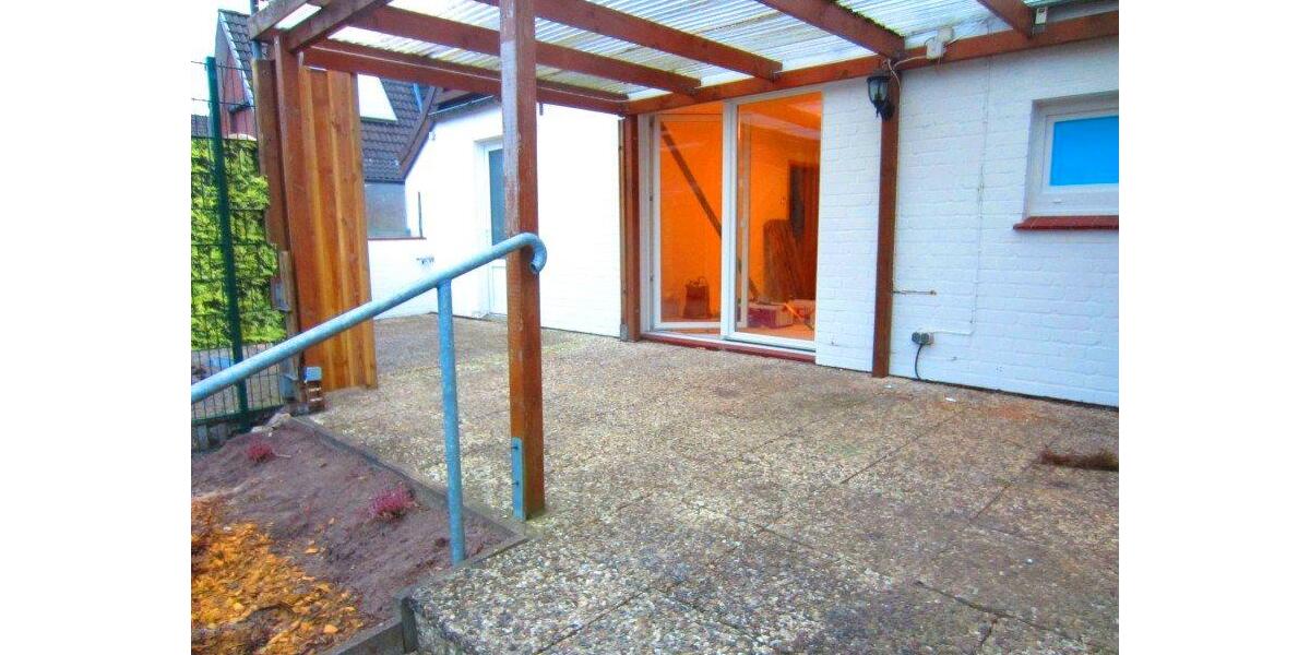 Doppelhaushälfte Heide - 3.5 Zimmer, 89 m&sup2;, 675&euro; | Angebot:26400471