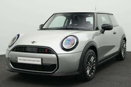 Mini Cooper S 1.882 km 28.397 € München 80788