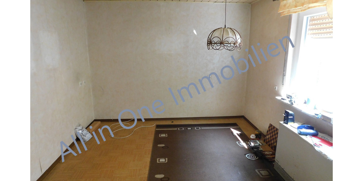 Einfamilienhaus Ubstadt-Weiher Weiher - 6 Zimmer, 125 m&sup2;, 299.000&euro; | Angebot:25916122