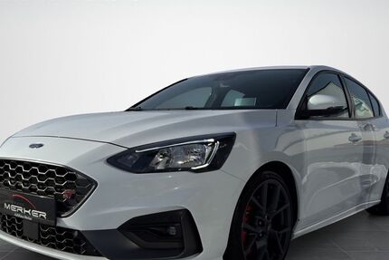 Ford Focus 94.283 km 16.890 &euro; Nister-Möhrendorf 56477