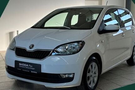 Skoda Citigo 24.862 km 11.299 &euro; Hemmingen/Hannover 30966