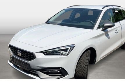 Seat Leon 16.300 km 27.222 € Offenburg 77652