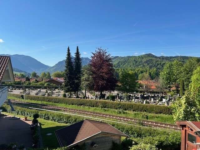 Wohnung zum Kaufen in Schliersee 199.000 € 50 m²