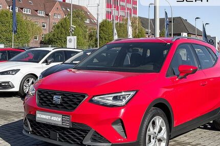 Seat Arona 47.225 km 14.999 &euro; Bremerhaven 27576