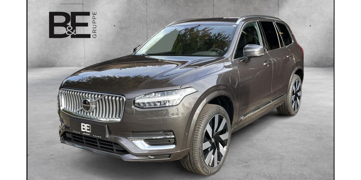 Volvo XC90 15.300 km 66.450 &euro; Norderstedt 22848