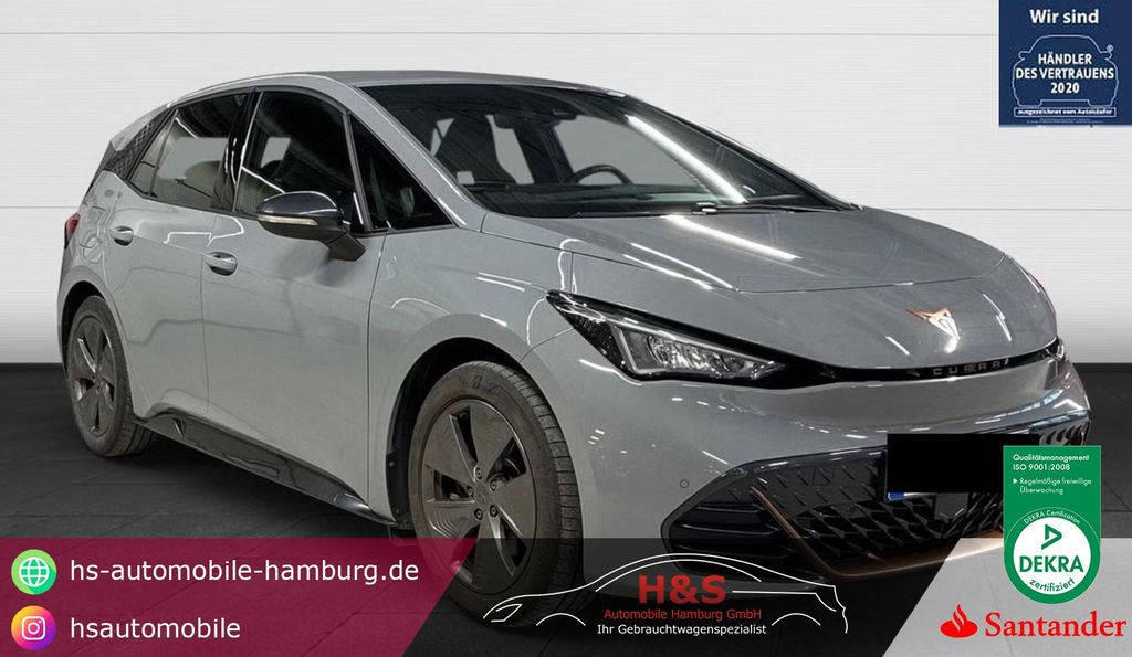Cupra Born 59.720 km 23.900 &euro; Pinneberg 25421