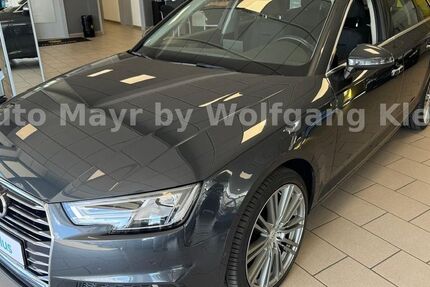 Audi A4 103.000 km 15.980 &euro; Augsburg 86156