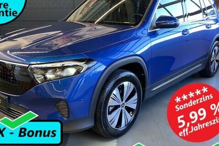 Mercedes-Benz EQB 10.668 km 35.880 &euro; Hoppegarten 15366