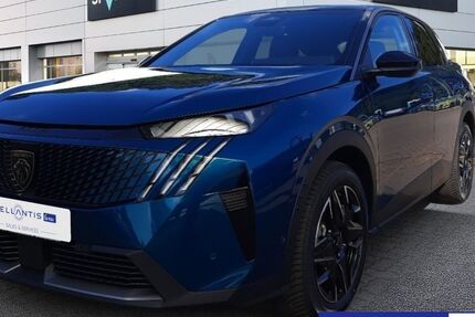 Peugeot 3008 2.021 km 39.980 &euro; Saarbrücken 66119