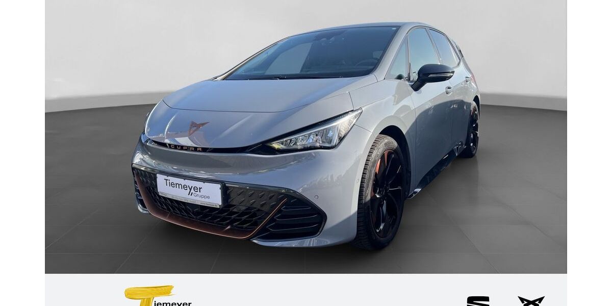 Cupra Born 19.434 km 28.880 &euro; Recklinghausen 45663